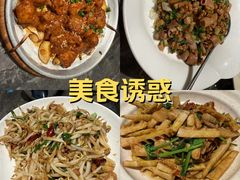 -前海沿·海鲜水饺青岛菜(乐客城店)