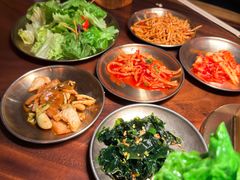 -西塔老太太泥炉烤肉(上海七宝领展广场店)