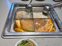 -海底捞火锅(龙湖金沙天街店)
