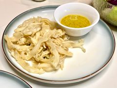 -东方太阳城淮扬餐厅(会所中餐厅店)