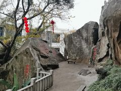 -船政文化景区-罗星塔公园