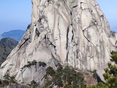 -天柱山风景区