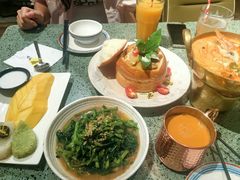 -Home Thai·泰谣(王府井apm店)