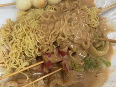 -郭记小街麻辣烫(虎坊路店)
