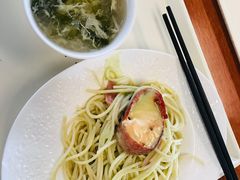 -同济大学-北苑食堂