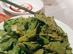 -有位虾匠·手工土菜小馆(市北店)