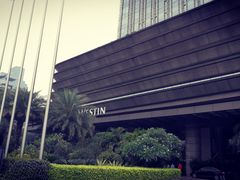 -广交会威斯汀酒店