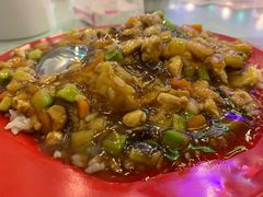 -澳门陈光记烧味饭店(郎家园店)