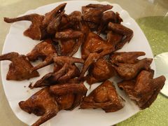 -五谷芳乳鸽王（大梅沙总店C区）(网红打卡店)