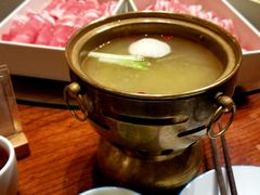 -古关火锅店(古北水镇景区店)
