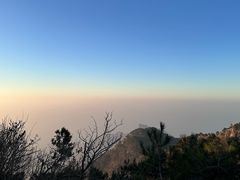 -泰山风景名胜区