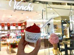 -VENCHI 闻绮(北京国贸商城店)