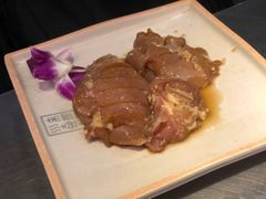 秘制鸡排-喜来稀肉(虹泉路店)