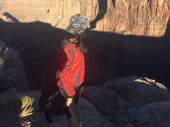 -科罗拉多大峡谷