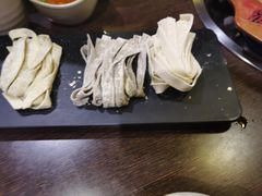 -滇釜火锅·能喝汤的火锅(车公庄店)