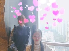 -广州富力君悦大酒店·凯菲厅