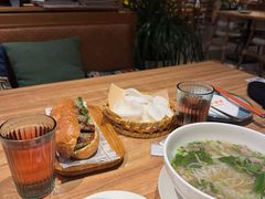 -越美小馆·越南料理(曲江店)