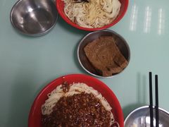 -食惠里小笼包面馆(越秀店)