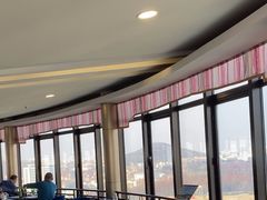 -汇泉王朝大饭店-旋转餐厅(南海路店)