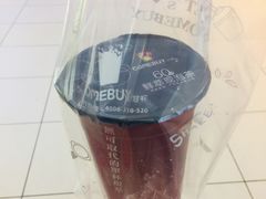 -COMEBUY甘杯(拱北口岸四店)