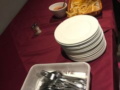 -Geneva日内瓦餐厅(西郊宝成花苑店)