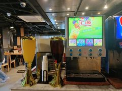 -圣火营自助烤肉(南京东路店)