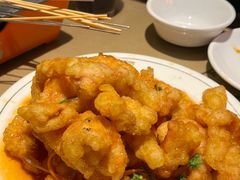 -小吴先生的店·东北烧烤(林科大店)