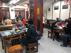 大堂-荣阳楼(山塘街店)