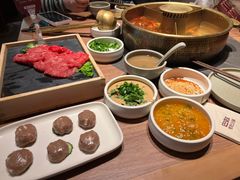 -巴奴毛肚火锅(京西大悦城店)