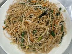 -正宗普宁豆干坊·洪记砂锅粥(红领巾路店)
