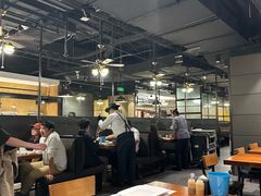 -汉巴味德·烤肉与啤酒的自助(杭州大悦城店)