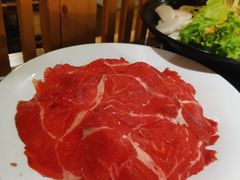 -许府牛火锅(信义坊总店)