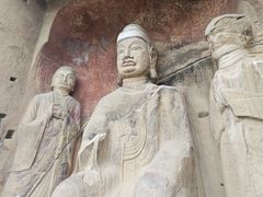 -广元千佛崖