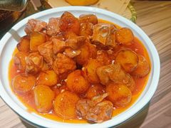-九转小磨·非遗东北菜(万达广场店)