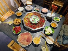 -大风老火锅(江北一店)