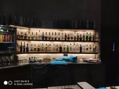 -海棠湾洲际-涛·海底餐厅·美人鱼·自助餐·海底隧道