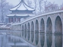 -颐和园