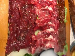 -满江红火锅(凯德店)