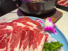 -正宗齐齐哈尔烤肉·齐牛哥鲜切炭火烤肉(杭州总店)