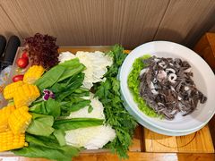 -阳坊胜利涮羊肉(阳坊老店)