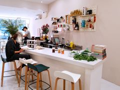 -echoes coffee回响咖啡(红山店)