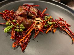 -广州文华东方酒店·江-由辉师傅主理