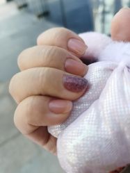 -xiFan·喜凡美甲工作室