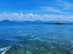 -三亚西岛海洋文化旅游区
