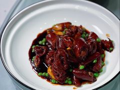 -漢舍中国菜馆(889广场店)