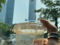 -LilBee Coffee