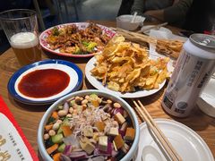 -小乾杯串店•16年沈阳烧烤(文安路店)