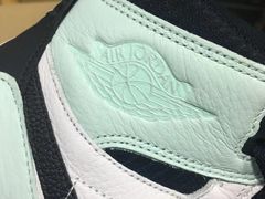 -JORDAN(外滩中央体验店)