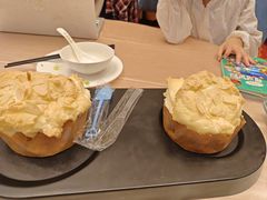 -聚福宝合苑食府(南头镇店)