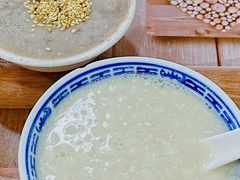 -没牙伯花生汤店(老药洲店)